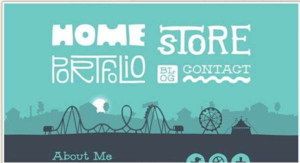 10��(g��)���s�L(f��ng)�ľW(w��ng)վ���O(sh��)���p