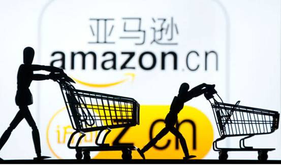 為亞馬遜重拓中國(guó)跨境電商市場(chǎng)點(diǎn)贊