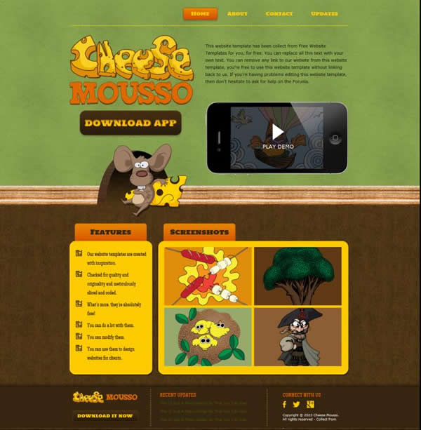 ���ӽ��Oһ����ͯ�W(w��ng)վ��