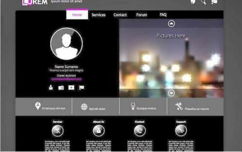 �W(w��ng)վ���O(sh��)�L(f��ng)��һ���w�F(xi��n)��������