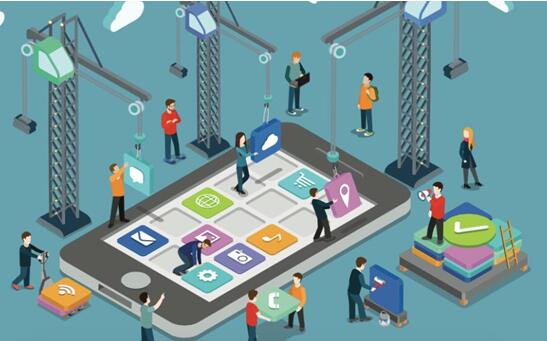 �½���APP���Ͼ�֮ǰ��(y��ng)������Щ��(zh��n)����