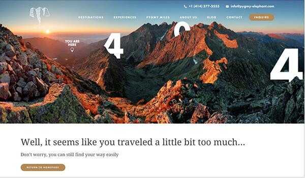 �W(w��ng)վ���O(sh��)֮��(chu��ng)���404�(y��)���O(sh��)Ӌ(j��)�p��