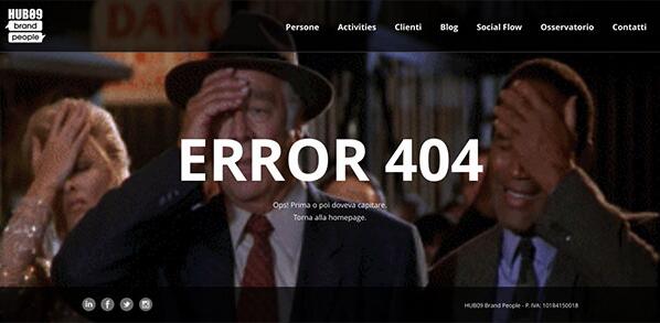 �W(w��ng)վ���O(sh��)֮��(chu��ng)���404�(y��)���O(sh��)Ӌ(j��)�p��