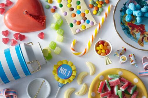 減少網(wǎng)購(gòu)零食風(fēng)險(xiǎn)