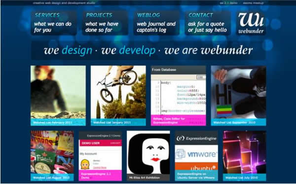 半透明元素在網(wǎng)站建設(shè)中的運(yùn)用
