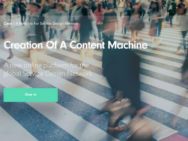 虛化背景的網(wǎng)站建設(shè)