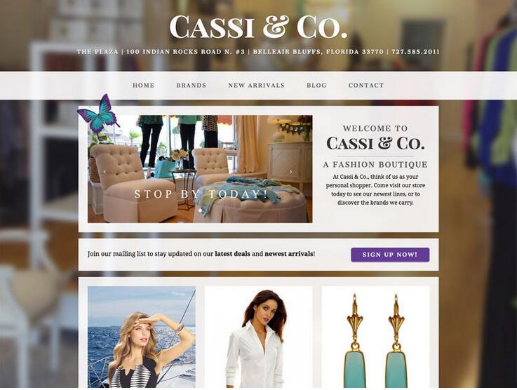 虛化背景的網(wǎng)站建設(shè)